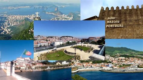 what is the capital of portugal|The 5 capitals of Portugal throughout history.